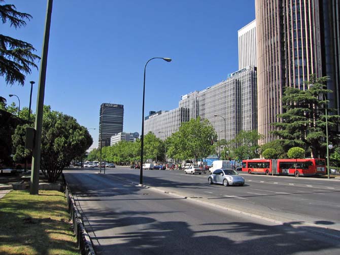 Foto de Madrid (Comunidad de Madrid), España