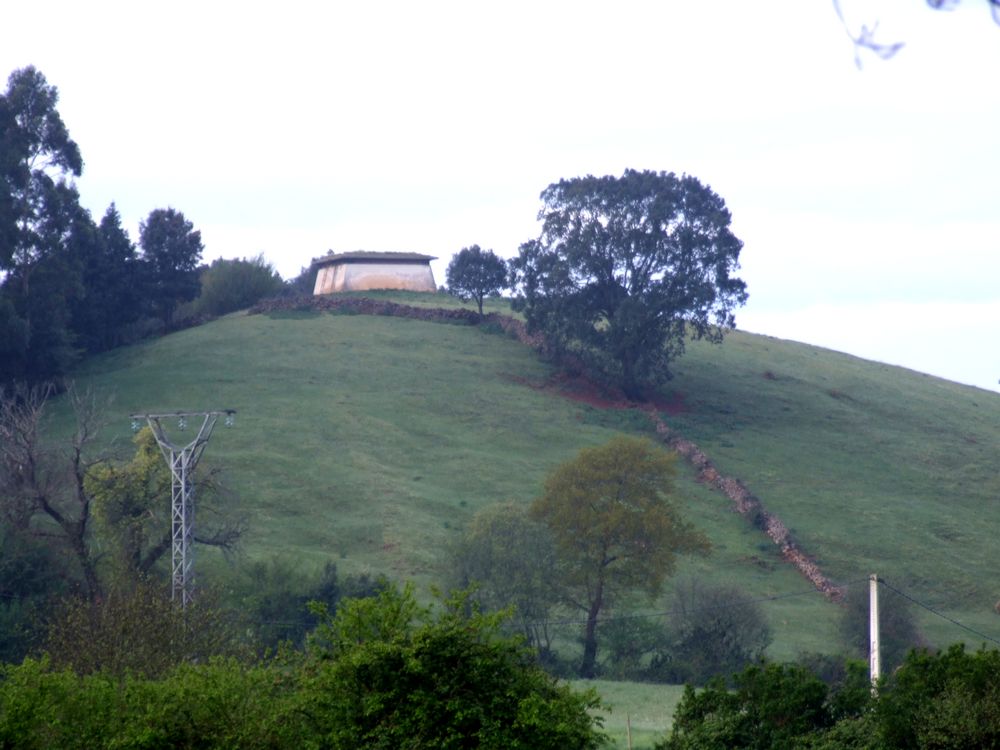 Foto de Pamanes (Cantabria), España