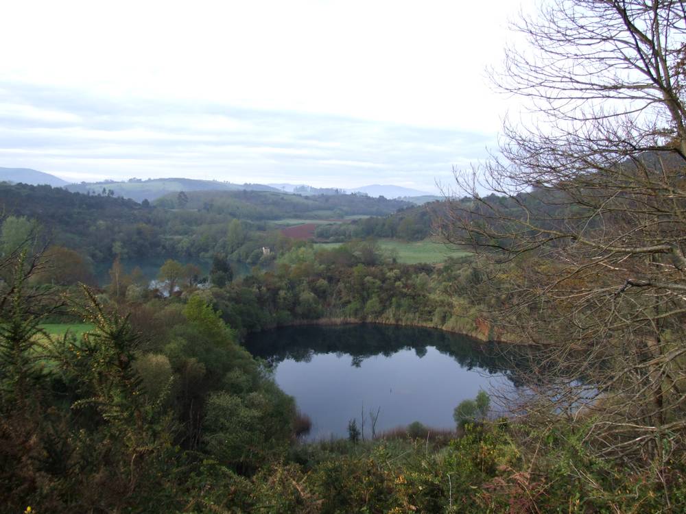 Foto de Pamanes (Cantabria), España