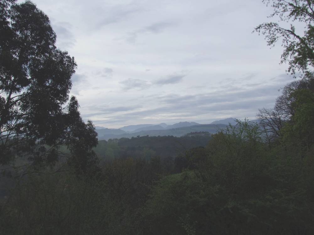 Foto de Pamanes (Cantabria), España