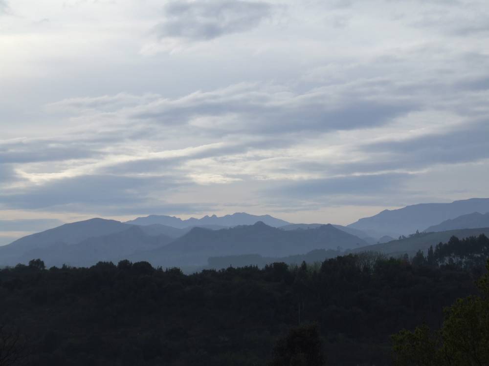 Foto de Pamanes (Cantabria), España