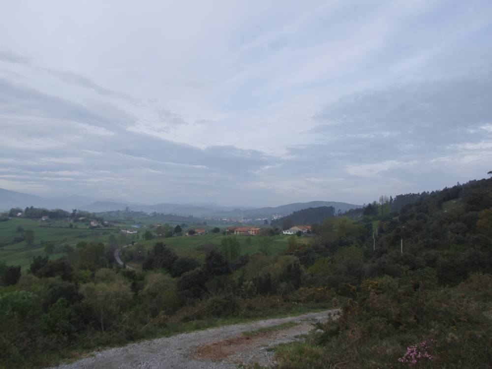 Foto de Pamanes (Cantabria), España