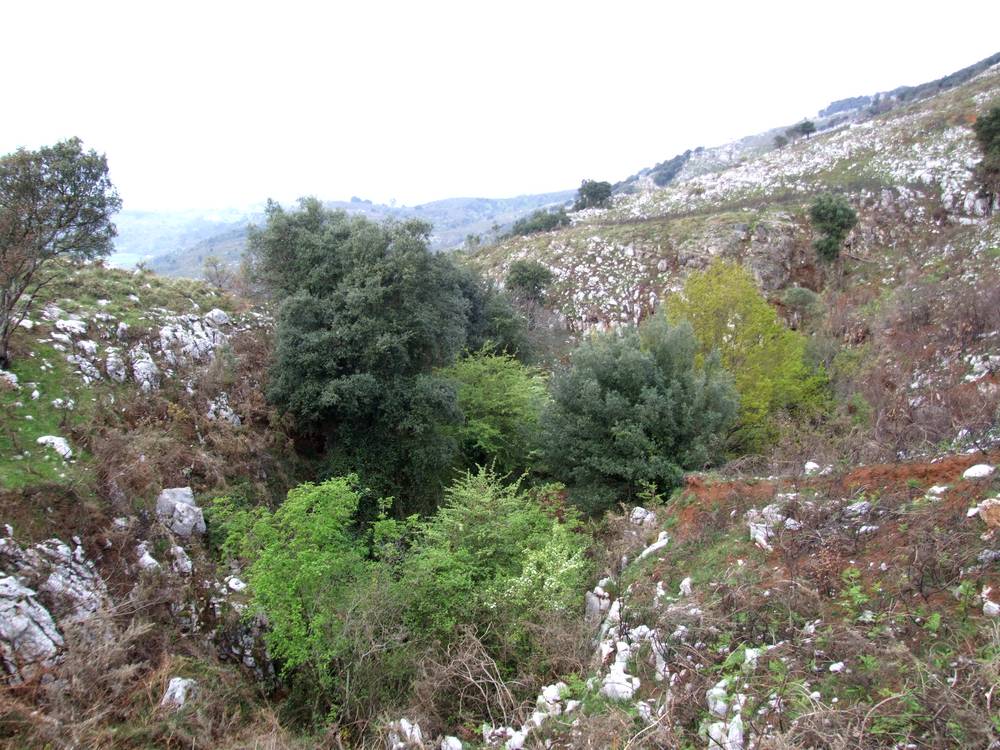 Foto de Peña Cabarga (Cantabria), España