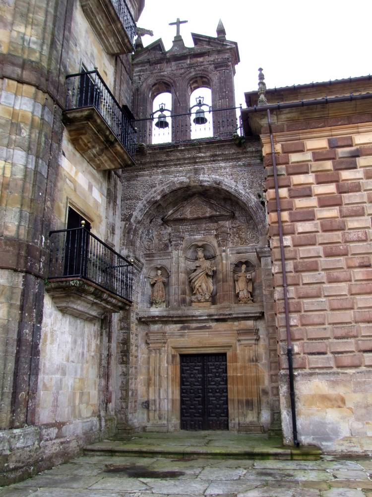 Foto de Pamanes (Cantabria), España