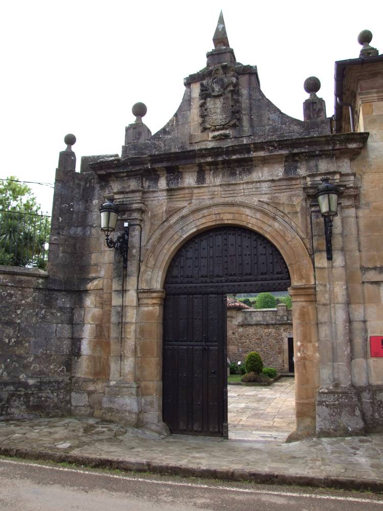 Foto de Pamanes (Cantabria), España