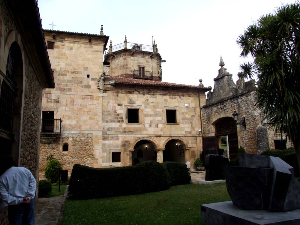 Foto de Pamanes (Cantabria), España