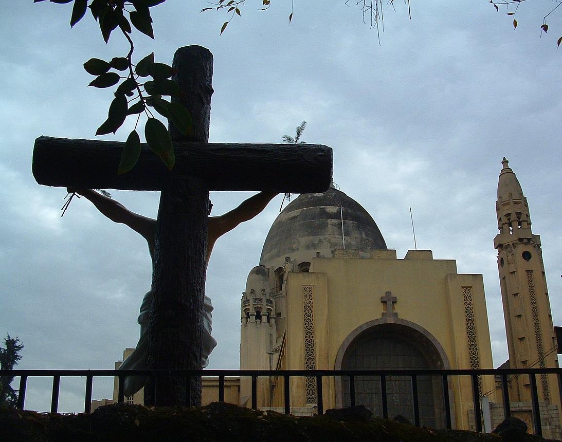 Foto de Santiago, Chile