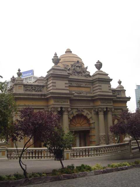 Foto de SANTIAGO, Chile