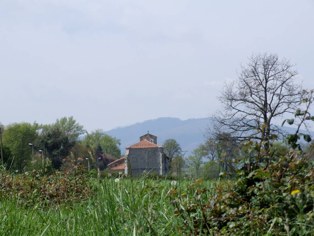 Foto de Penagos (Cantabria), España