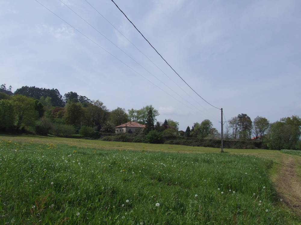 Foto de Penagos (Cantabria), España