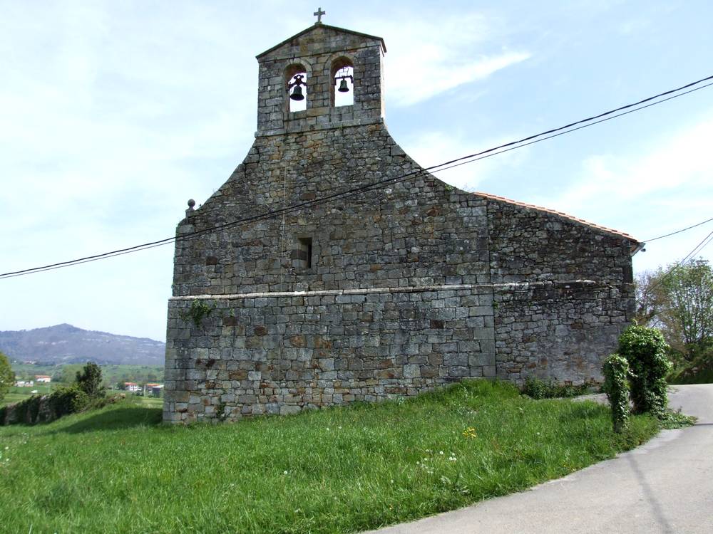 Foto de Penagos (Cantabria), España