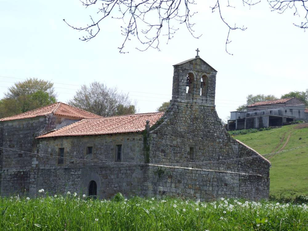 Foto de Penagos (Cantabria), España