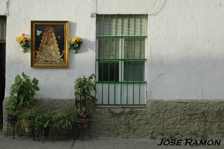 Foto de Jerez  de la Frontera (Cádiz), España