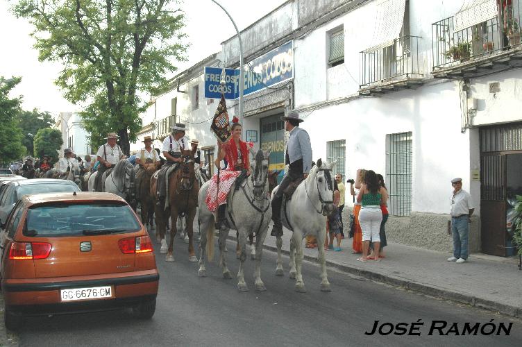 Foto de Jerez  de la Frontera (Cádiz), España