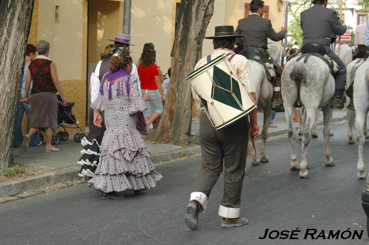 Foto de Jerez  de la Frontera (Cádiz), España