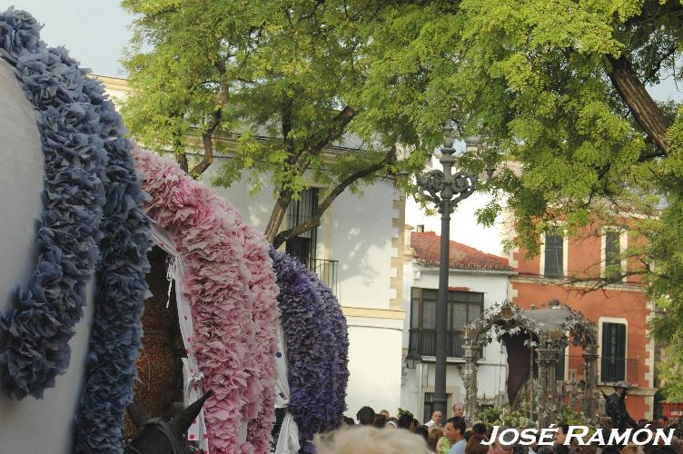 Foto de Jerez  de la Frontera (Cádiz), España