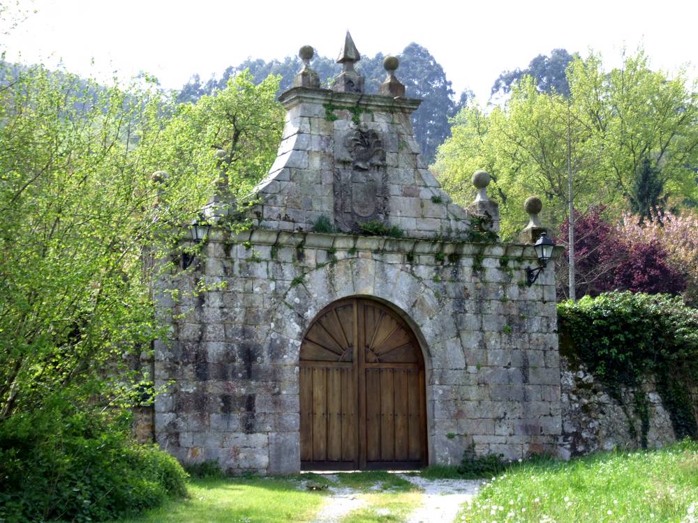 Foto de Penagos (Cantabria), España