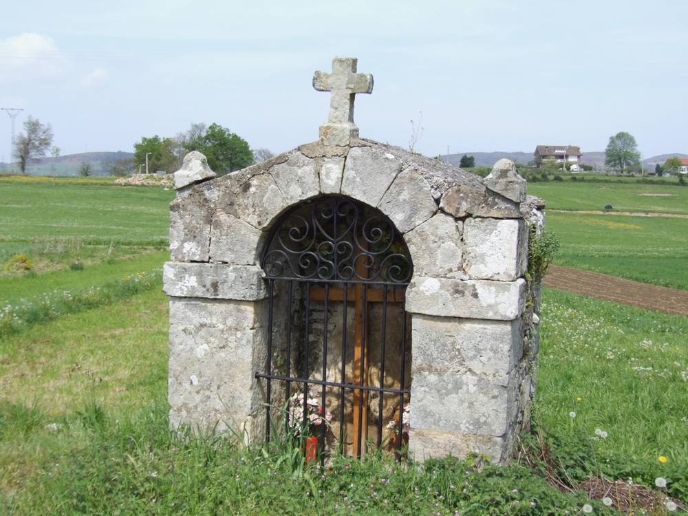 Foto de Penagos (Cantabria), España