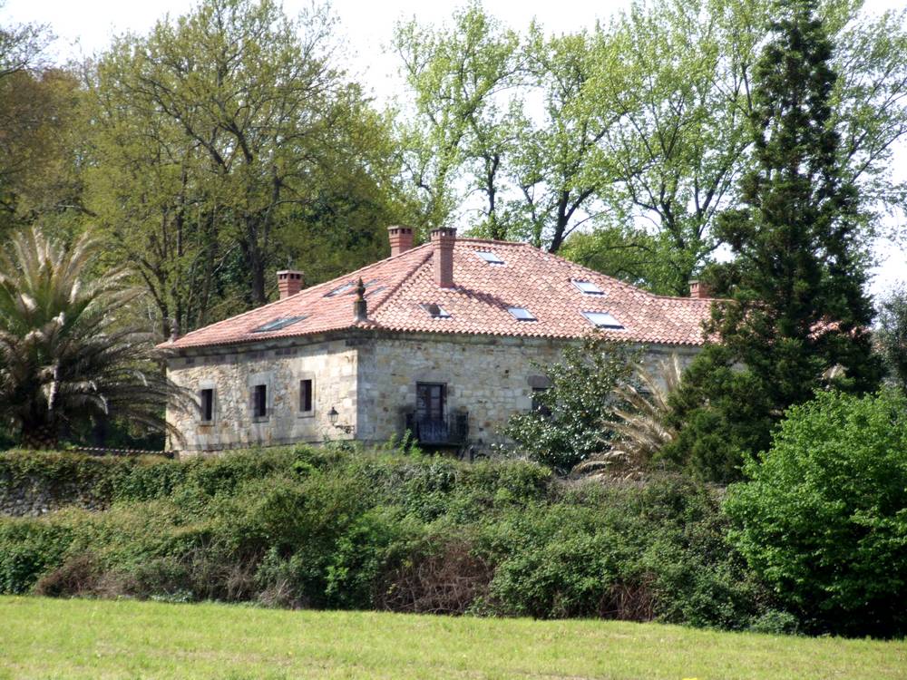 Foto de Penagos (Cantabria), España