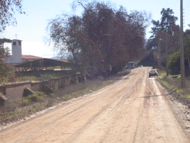 Foto de LIMACHE, Chile