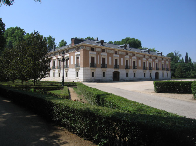 Foto de Madrid (Comunidad de Madrid), España