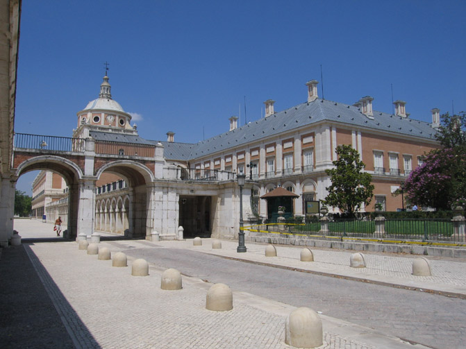 Foto de Madrid (Comunidad de Madrid), España