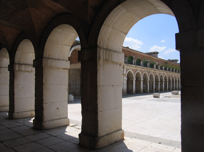 Foto de Madrid (Comunidad de Madrid), España