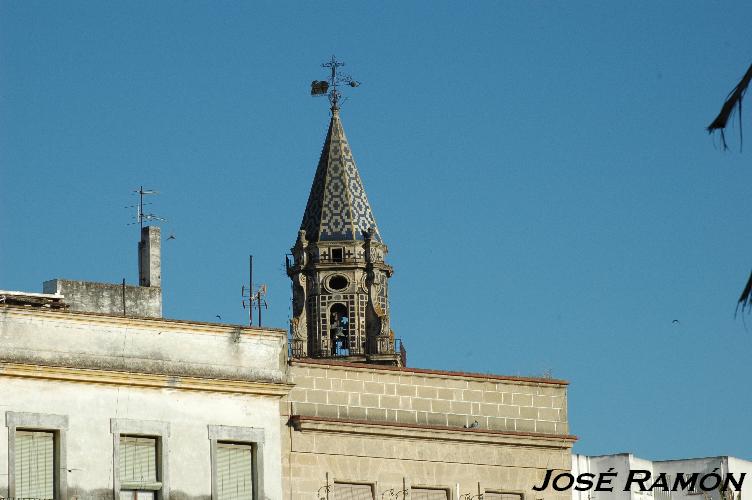 Foto de Jerez  de la Frontera (Cádiz), España