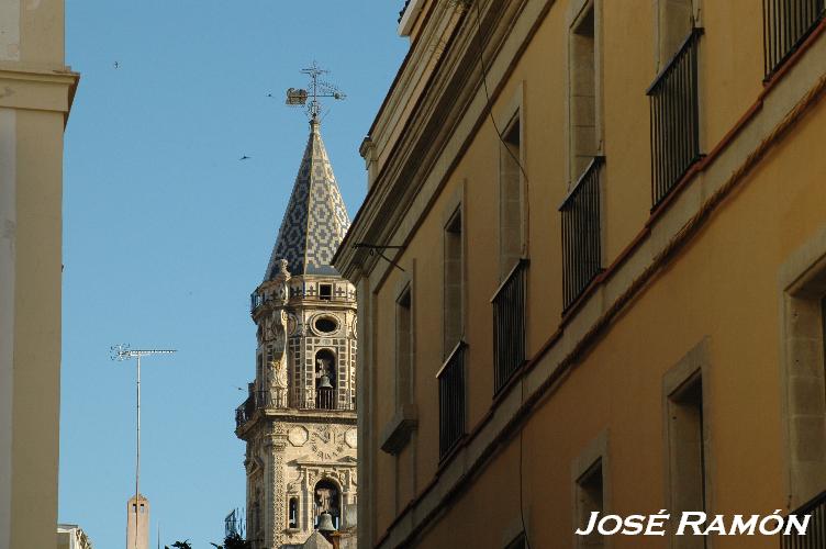 Foto de Jerez  de la Frontera (Cádiz), España