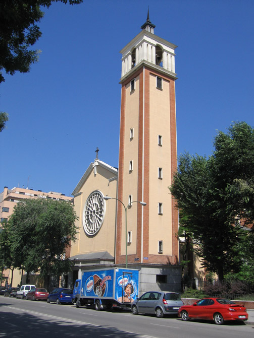 Foto de Madrid (Comunidad de Madrid), España