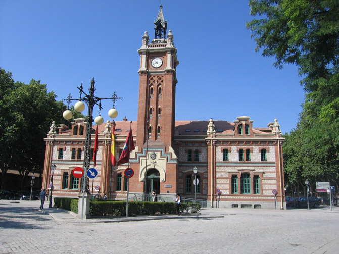 Foto de Madrid (Comunidad de Madrid), España