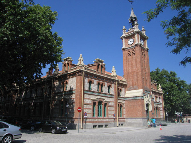 Foto de Madrid (Comunidad de Madrid), España