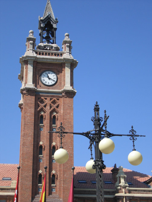 Foto de Madrid (Comunidad de Madrid), España