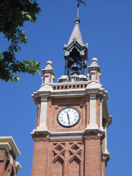 Foto de Madrid (Comunidad de Madrid), España