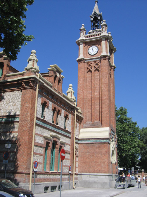 Foto de Madrid (Comunidad de Madrid), España