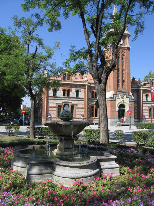 Foto de Madrid (Comunidad de Madrid), España