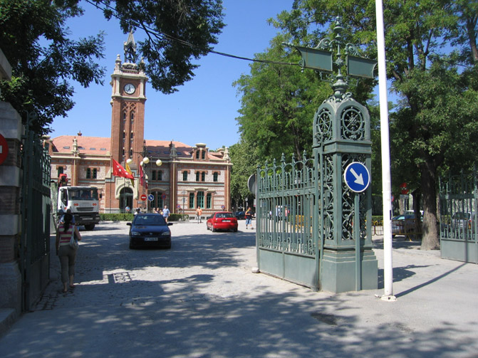 Foto de Madrid (Comunidad de Madrid), España