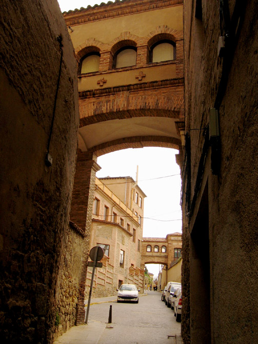 Foto de Segovia (Castilla y León), España