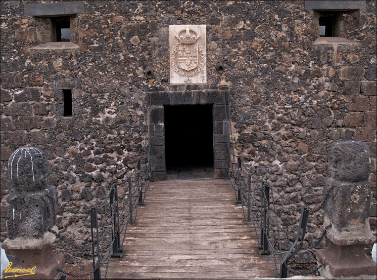 Foto de Puerto de la Cruz - Tenerife (Santa Cruz de Tenerife), España