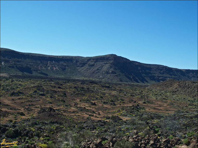 Foto de Teide - Tenerife (Santa Cruz de Tenerife), España