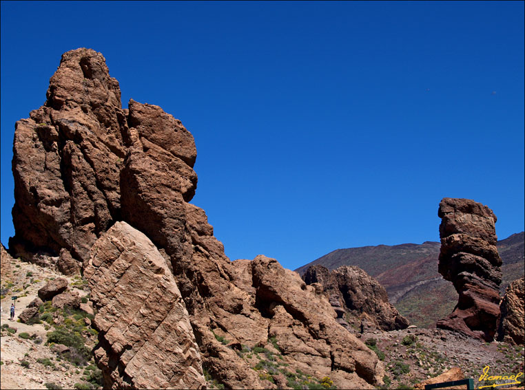 Foto de Teide - Tenerife (Santa Cruz de Tenerife), España