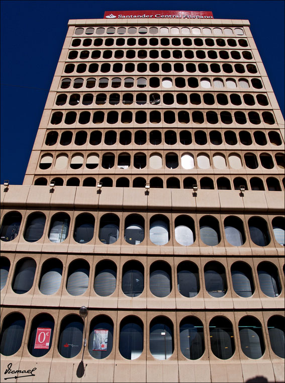 Foto de Santa Cruz de Tenerife (Canarias), España