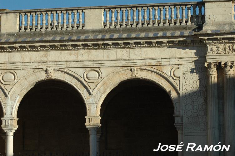 Foto de Jerez  de la Frontera (Cádiz), España