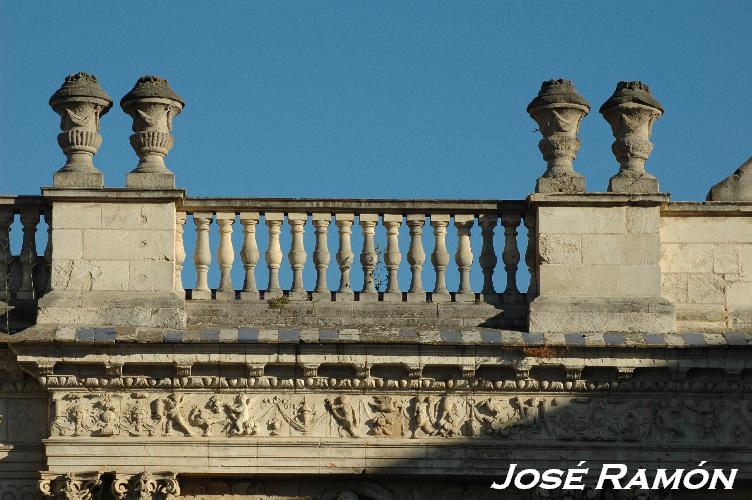 Foto de Jerez  de la Frontera (Cádiz), España