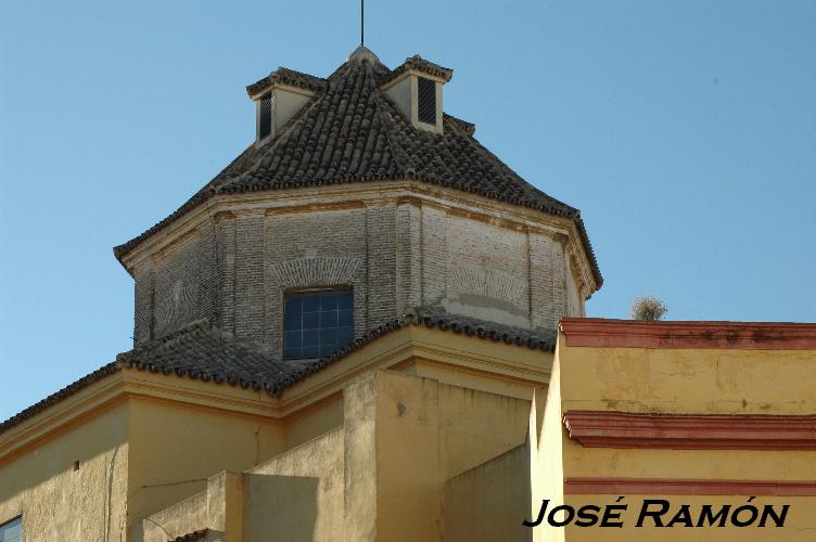 Foto de Jerez  de la Frontera (Cádiz), España