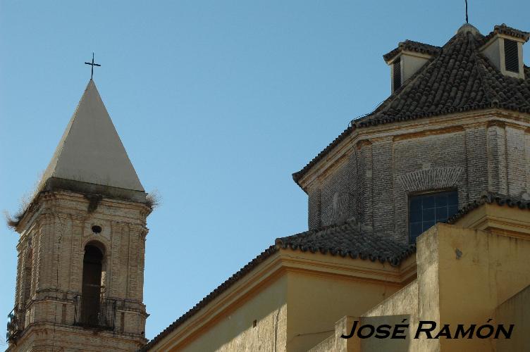 Foto de Jerez  de la Frontera (Cádiz), España