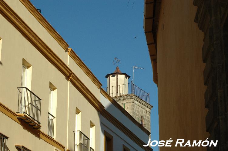 Foto de Jerez  de la Frontera (Cádiz), España