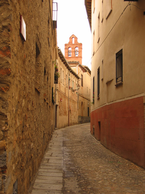 Foto de Segovia (Castilla y León), España