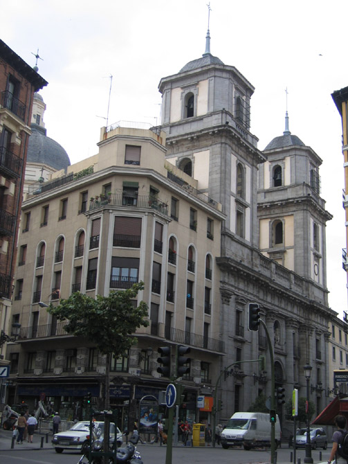 Foto de Madrid (Comunidad de Madrid), España