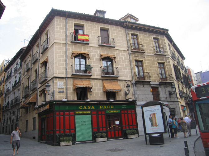 Foto de Madrid (Comunidad de Madrid), España